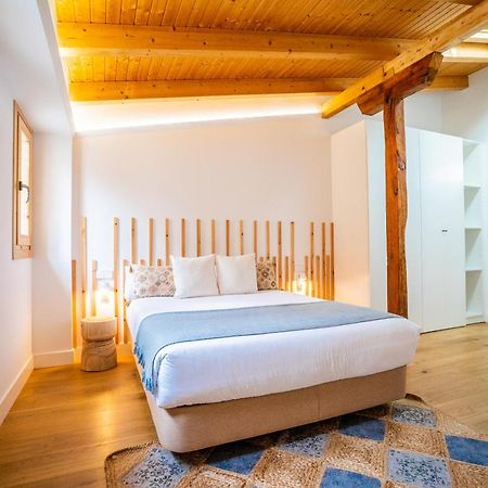 Smartr Madrid Gran Via Apartments エクステリア 写真