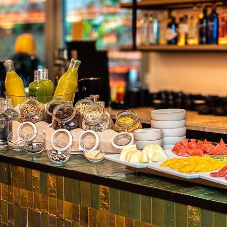 Smartr Madrid Gran Via Apartments エクステリア 写真