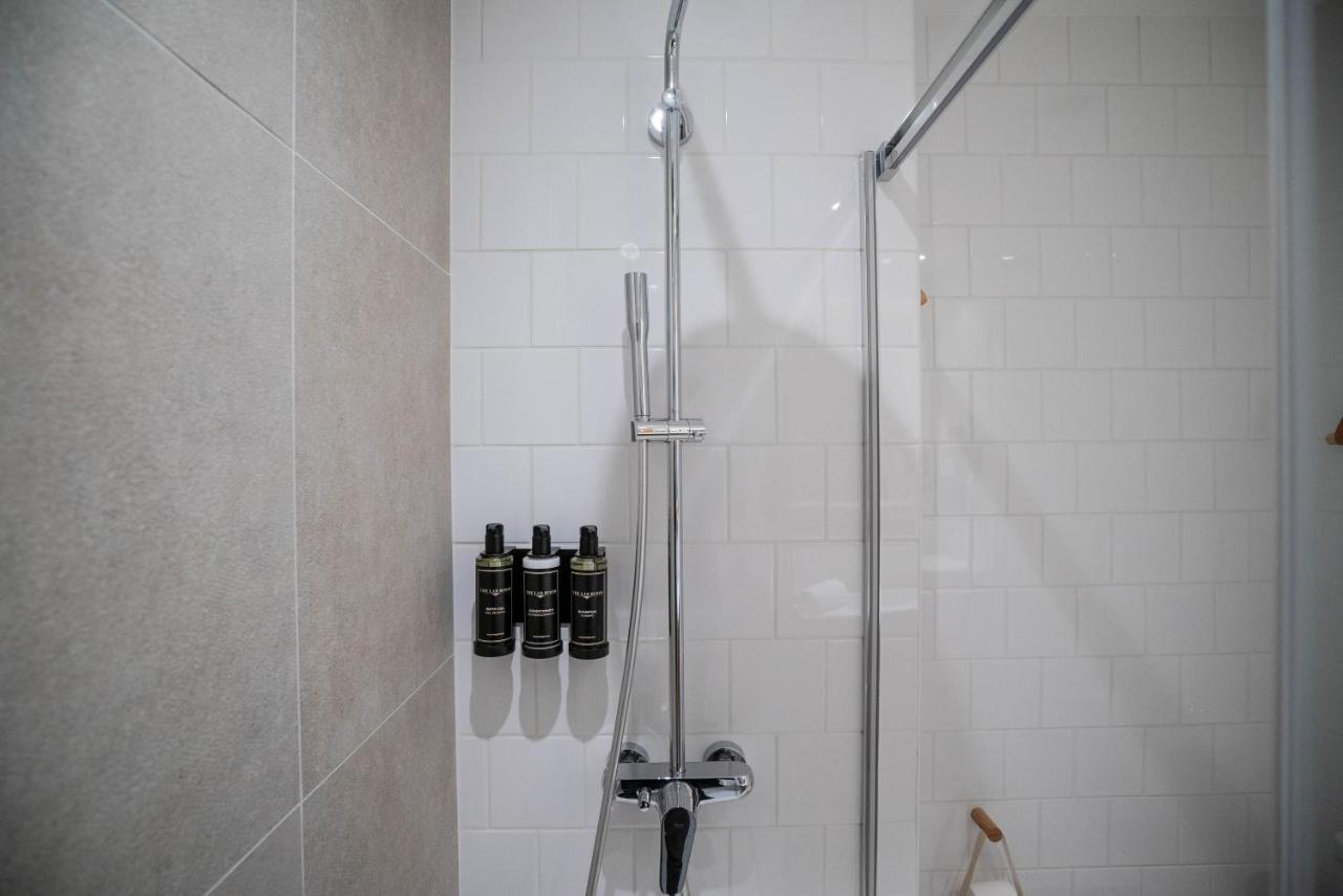 Smartr Madrid Gran Via Apartments エクステリア 写真