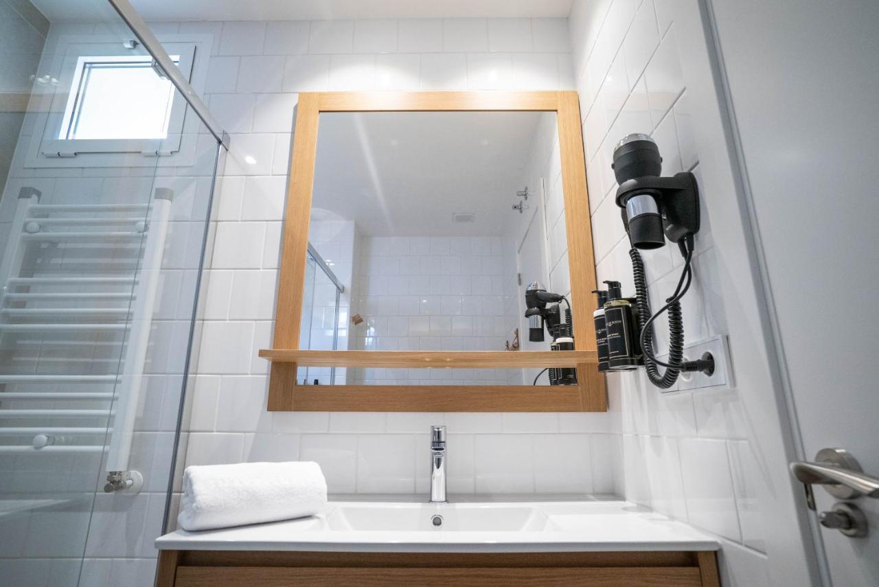 Smartr Madrid Gran Via Apartments エクステリア 写真