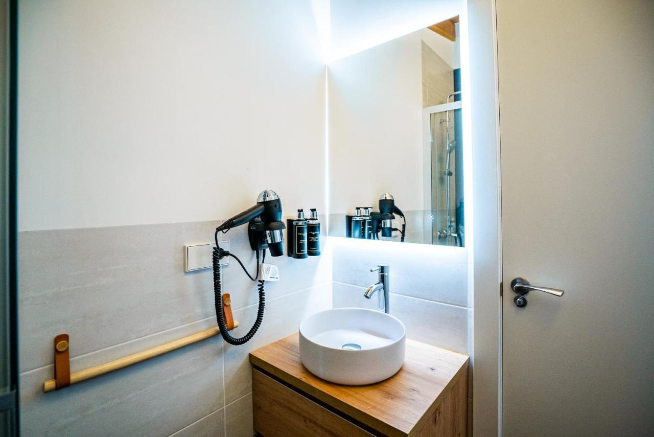 Smartr Madrid Gran Via Apartments エクステリア 写真